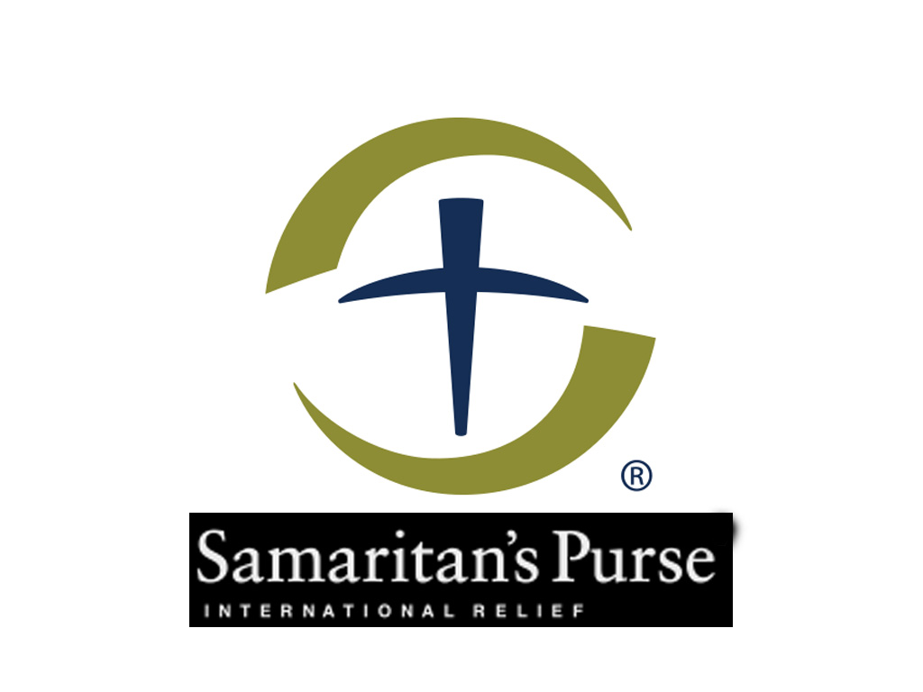 Samaritans Purse